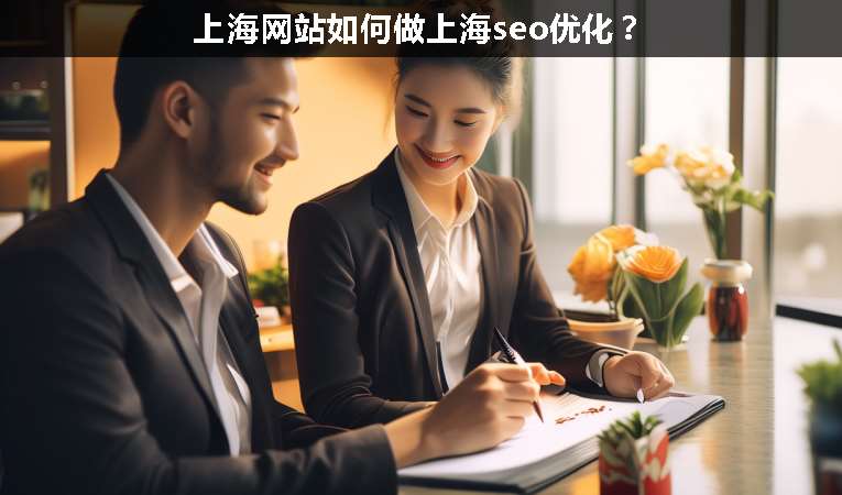 上海網(wǎng)站如何做上海seo優(yōu)化？