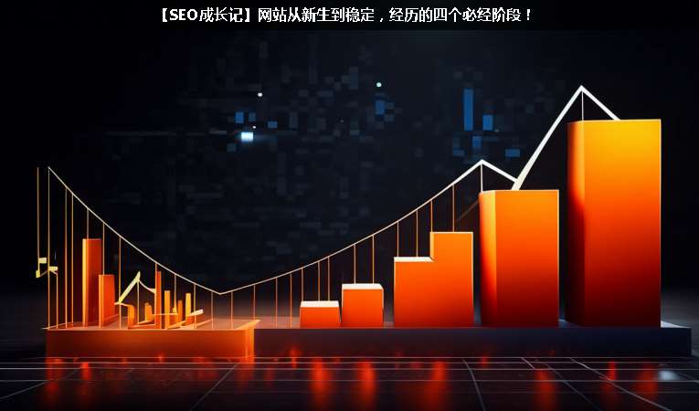 【SEO成長記】網(wǎng)站從新生到穩(wěn)定，經(jīng)歷的四個必經(jīng)階段！
