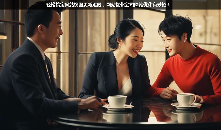 輕松搞定網(wǎng)站快照更新難題，網(wǎng)站優(yōu)化公司網(wǎng)站優(yōu)化有妙招！