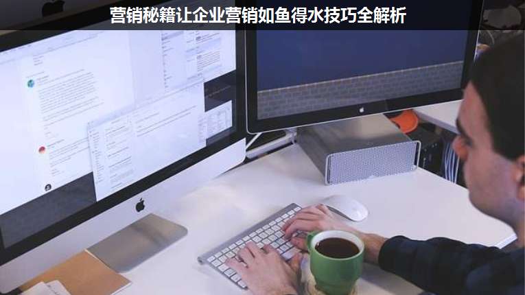 營(yíng)銷秘籍讓企業(yè)營(yíng)銷如魚(yú)得水技巧全解析