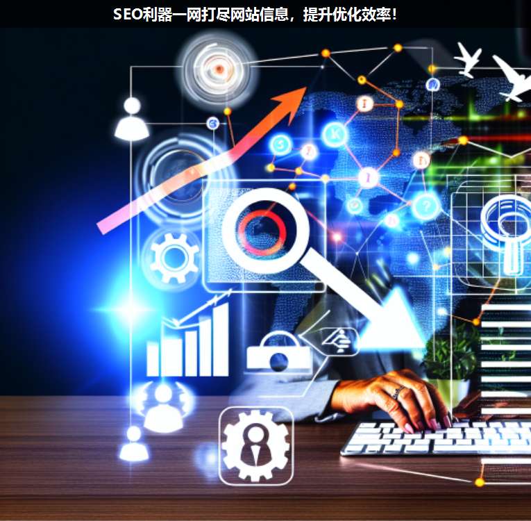 SEO利器一網(wǎng)打盡網(wǎng)站信息,提升優(yōu)化效率!